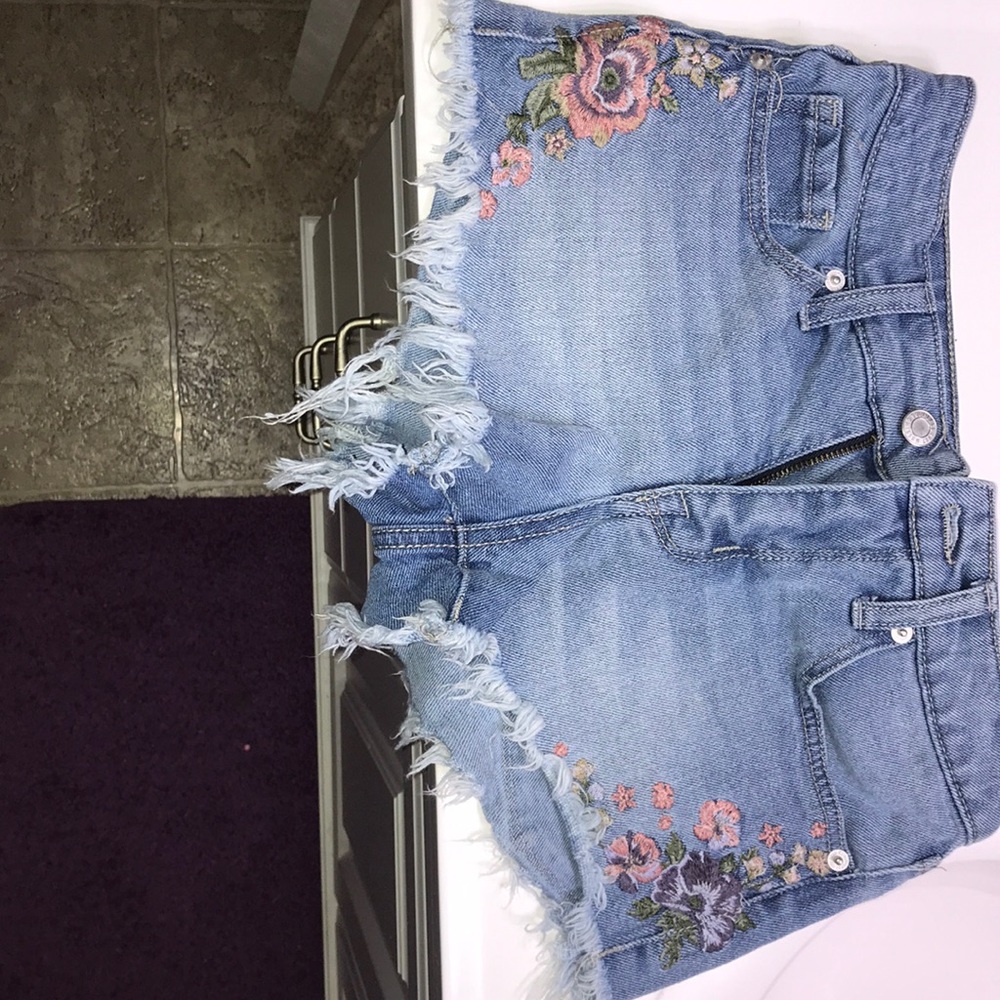 Shorts